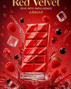Armaf Red Velvet Eau de Parfum pentru Femei 70 ml