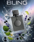 Armaf Club de Nuit Bling Eau de Parfum Unisex 75 ml