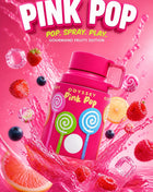 Armaf Odyssey Pink Pop Eau de Parfum pentru Femei 100 ml