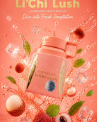 Armaf Odyssey Lichi Lush Eau de Parfum pentru Femei 100 ml