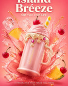 Armaf Island Breeze Eau de Parfum Unisex 100 ml