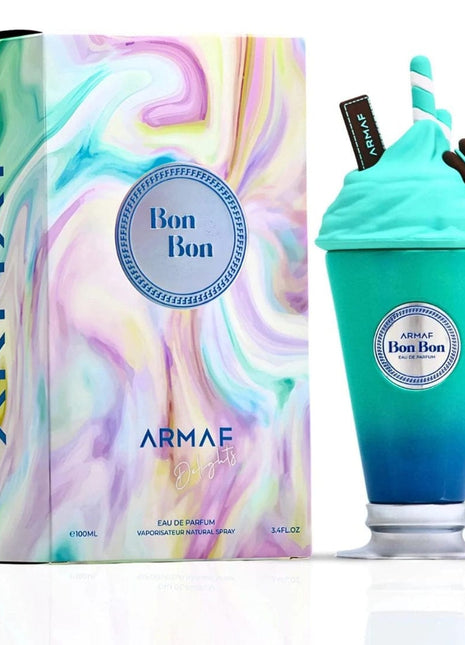Armaf Bon Bon Eau de Parfum Unisex 100 ml