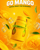 Armaf Odyssey Go Mango Eau de Parfum Unisex 100 ml