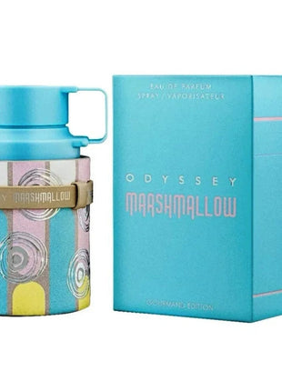 Armaf Odyssey Marshmallow Gourmand Edition Eau de Parfum Unisex 100 ml