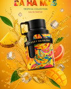 Armaf Odyssey BA HA MAS Tropical Collection Eau de Parfum Unisex 100 ml