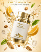 Armaf Odyssey Eau de Montagne Mountain Edition Eau de Parfum Unisex 100 ml
