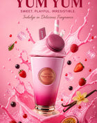 Armaf Delights Yum Yum Eau de Parfum pentru Femei 100 ml
