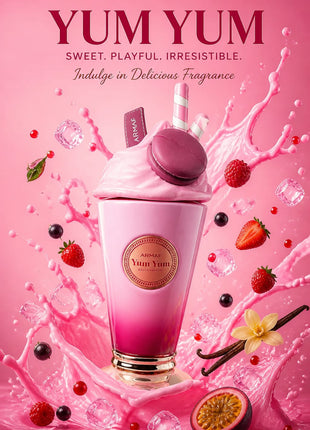 Armaf Delights Yum Yum Eau de Parfum pentru Femei 100 ml