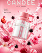 Armaf Odyssey Candee Eau de Parfum pentru Femei 100 ml