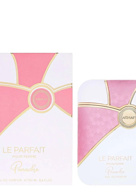 Armaf Le Parfait Pour Femme Panache Eau de Parfum pentru Femei 100 ml