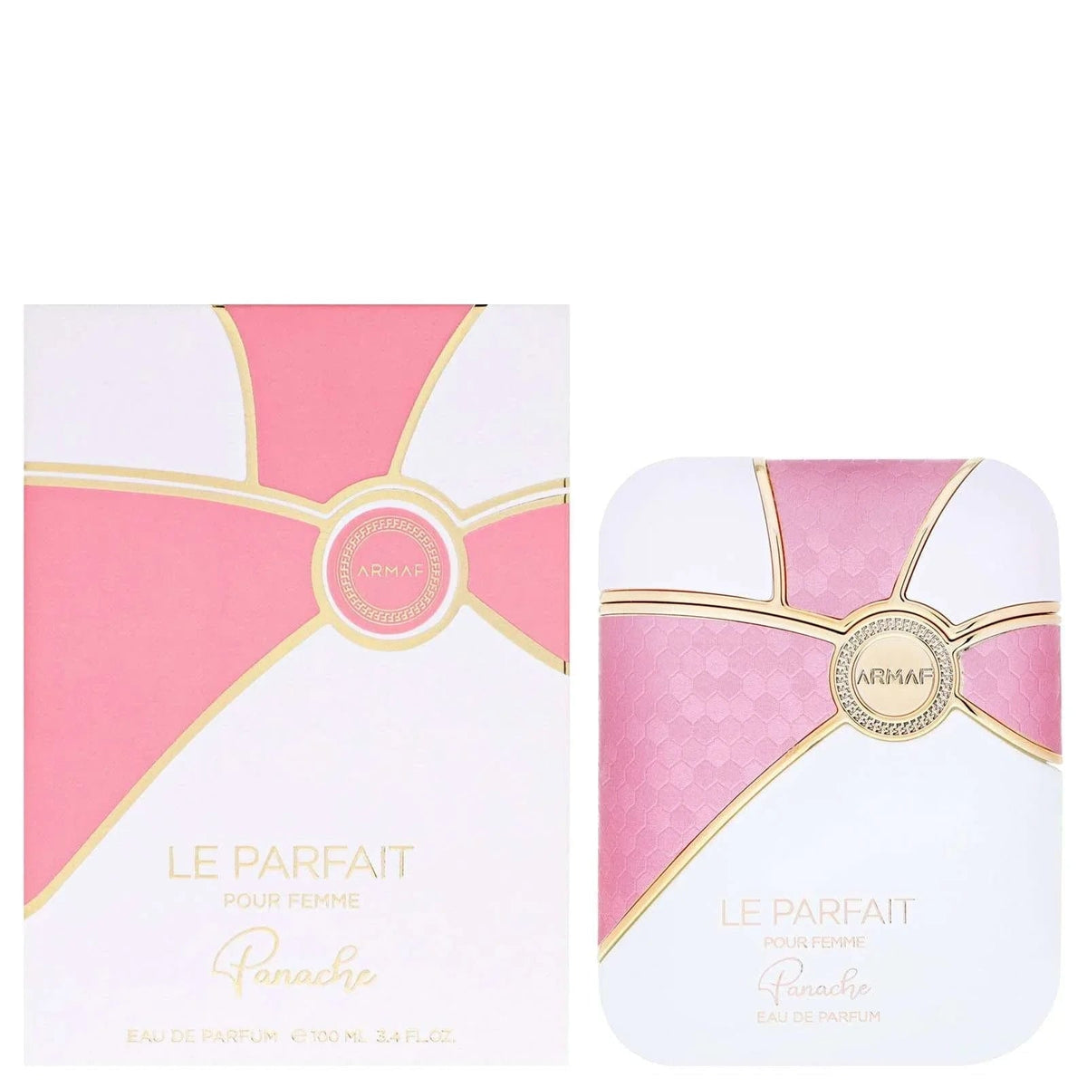 Armaf Le Parfait Pour Femme Panache Eau de Parfum pentru Femei 100 ml
