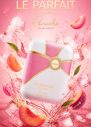 Armaf Le Parfait Pour Femme Panache Eau de Parfum pentru Femei 100 ml
