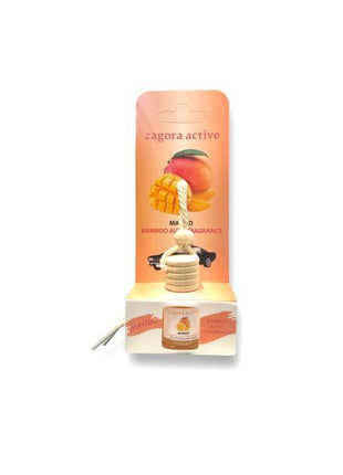 Odorizant de masina cu miros de MANGO