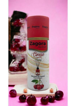 Odorizant de camera cu miros de CIRESE