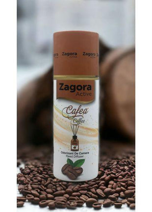 Odorizant de camera cu miros de CAFEA