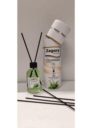Odorizant de camera cu miros de LACRAMIOARE
