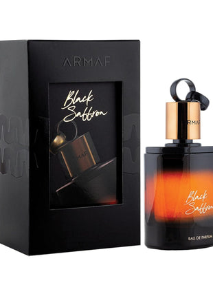 Armaf Black Saffron Eau de Parfum Unisex 100 ml
