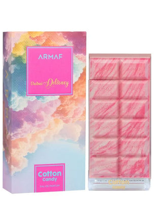 Armaf Delicacy Cotton Candy Eau de Parfum pentru Femei 100 ml