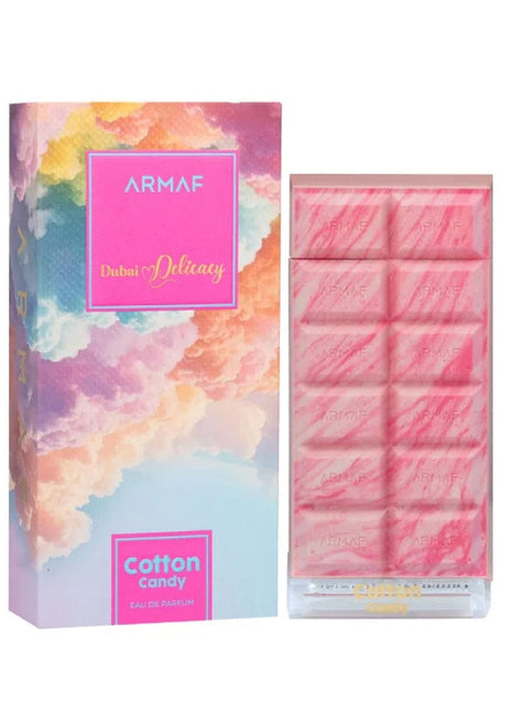 Armaf Delicacy Cotton Candy Eau de Parfum pentru Femei 100 ml