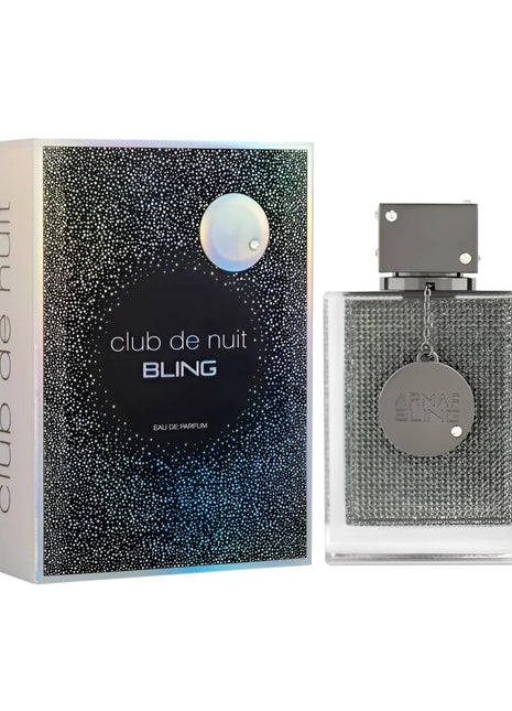 Armaf Club de Nuit Bling Eau de Parfum Unisex 75 ml