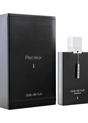 Armaf Club de Nuit Precieux I Extract de Parfum pentru Bărbați 55 ml