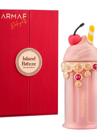 Armaf Island Breeze Eau de Parfum Unisex 100 ml