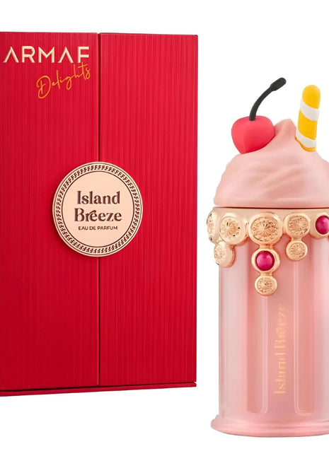 Armaf Island Breeze Eau de Parfum Unisex 100 ml