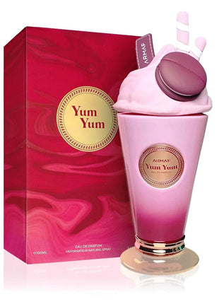 Armaf Delights Yum Yum Eau de Parfum pentru Femei 100 ml