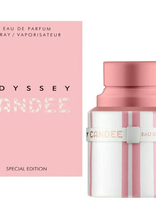 Armaf Odyssey Candee Eau de Parfum pentru Femei 100 ml