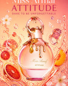 Armaf Miss Armaf Attitude Eau de Parfum pentru Femei 100 ml