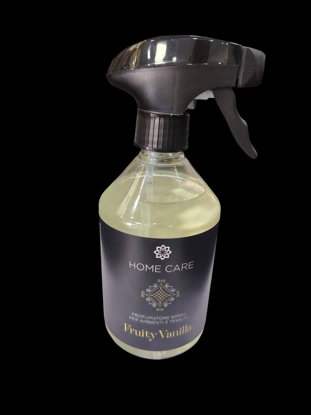 Home Care Fruity Vanilla – Room and Fabric Air Freshener Spray