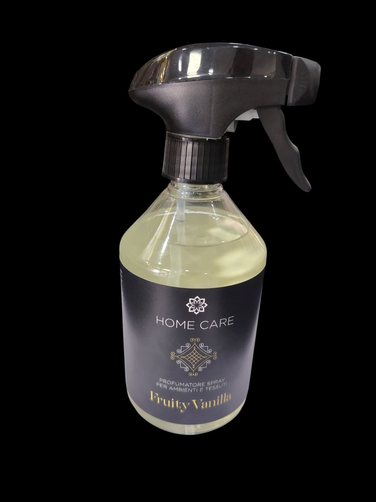 Home Care Fruity Vanilla – Room and Fabric Air Freshener Spray