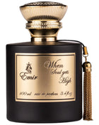 When Soul Gets High By Emir 100 ml