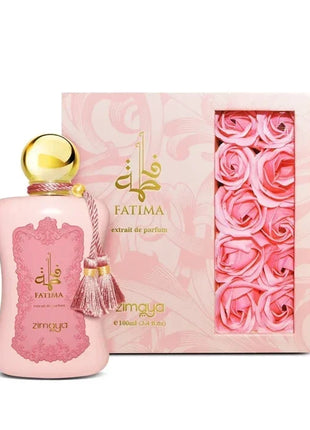 Zimaya Fatima Eau de Parfum pentru femei 100 ml