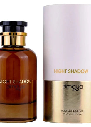 Zimaya Night Shadow Eau de Parfum Unisex 100 ml