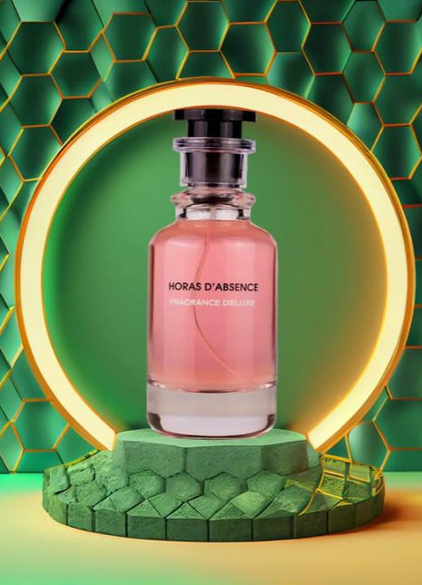 Apa de Parfum Horas Dabsence, Wadi Al Khaleej, Unisex - 100ml