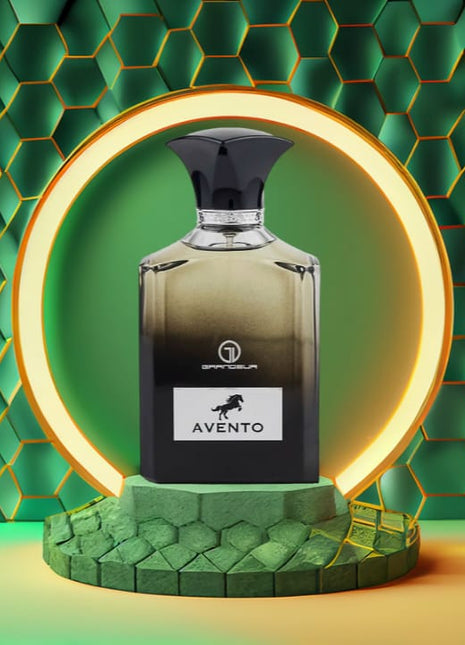 Avento- Grandeur Elite, Barbati
