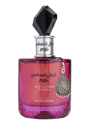 Ajmal Ehsas Bloom- Ard Al Zaafaran