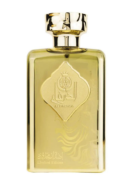 Al Dirgham- Ard Al Zaafaran, Férfiak 