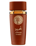 Parfum arabesc 