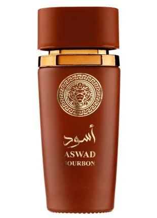 Parfum arabesc "ASWAD BOURBON" de Bărbat 100ML