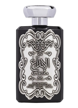 Al Ibdaa for Men by Ard al Zaafaran