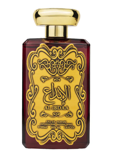 Al Ibdaa for Women by Ard al Zaafaran