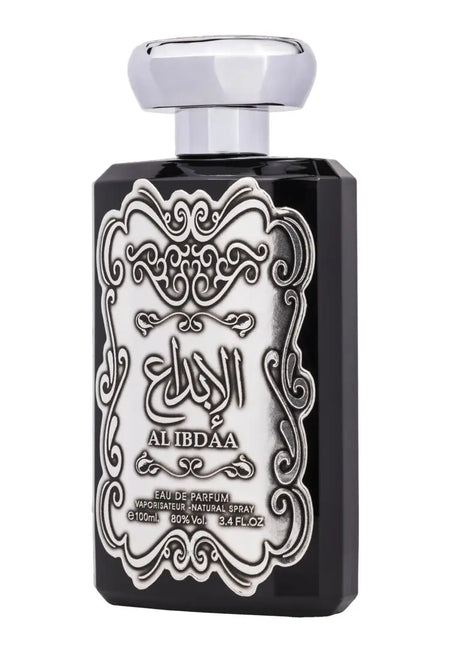 Al Ibdaa for Men by Ard al Zaafaran
