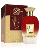 Al Wataniah Ghala Eau de Parfum pentru Femei 100 ml