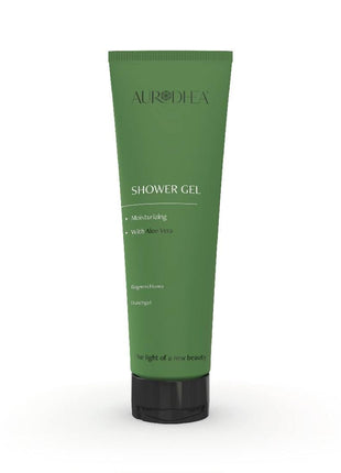 Gel De Duș Aloe Vera 250 Ml
