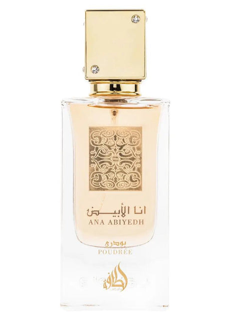 Ana Abiyedh Poudree-Lattafa, Nők