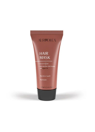 Masca pentru descurcarea parului cu Ulei de Argan 30 ML
