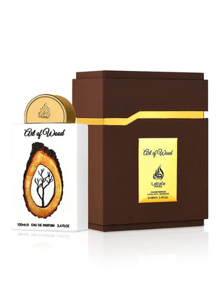 Lattafa Pride Parfum Art Of Wood Eau de Parfum unisex 100 ml
