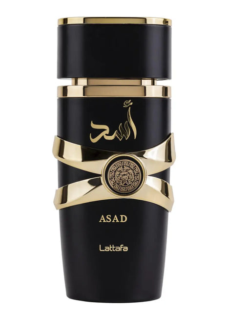 Asad-Lattafa, Barbati